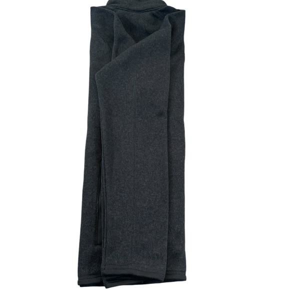 Patagonia Better Sweater Pullover Sweater Full Zip Logo Medium - Picture 4 of 8